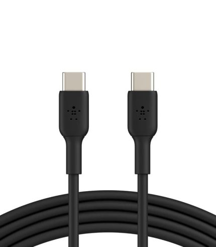 Belkin BoostCharge USB-C to USB-C