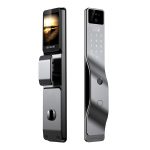 قفل ذكي خارجي