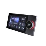 ⁦أمبليفير جداري ذكي 7 إنش – أندرويد + Tuya – zone 8×25 w | Tech Gate⁩ - الصورة ⁦2⁩