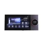 ⁦أمبليفير جداري ذكي 7 إنش – أندرويد + Tuya – zone 8×25 w | Tech Gate⁩ - الصورة ⁦3⁩