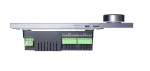 ⁦أمبليفير جداري أندرويد 7 إنش – zone – 8×25 w | Tech Gate⁩ - الصورة ⁦4⁩