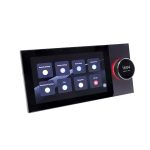 ⁦أمبليفير جداري ذكي 7 إنش – أندرويد + Tuya – zone 8×25 w | Tech Gate⁩ - الصورة ⁦4⁩