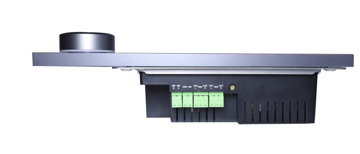 ⁦أمبليفير جداري ذكي 7 إنش – أندرويد + Tuya – zone 8×25 w | Tech Gate⁩ - الصورة ⁦5⁩