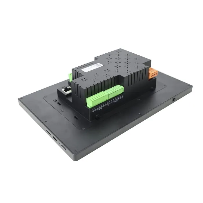 ⁦أمبليفير جداري أندرويد – 2zone – 8×25 w | Tech Gate⁩ - الصورة ⁦8⁩