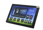 ⁦أمبليفير جداري أندرويد – 2zone – 8×25 w | Tech Gate⁩ - الصورة ⁦5⁩