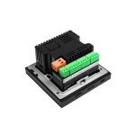 ⁦أمبليفير جداري أندرويد 4 إنش – اندرويد – 4×25 w | Tech Gate⁩ - الصورة ⁦5⁩