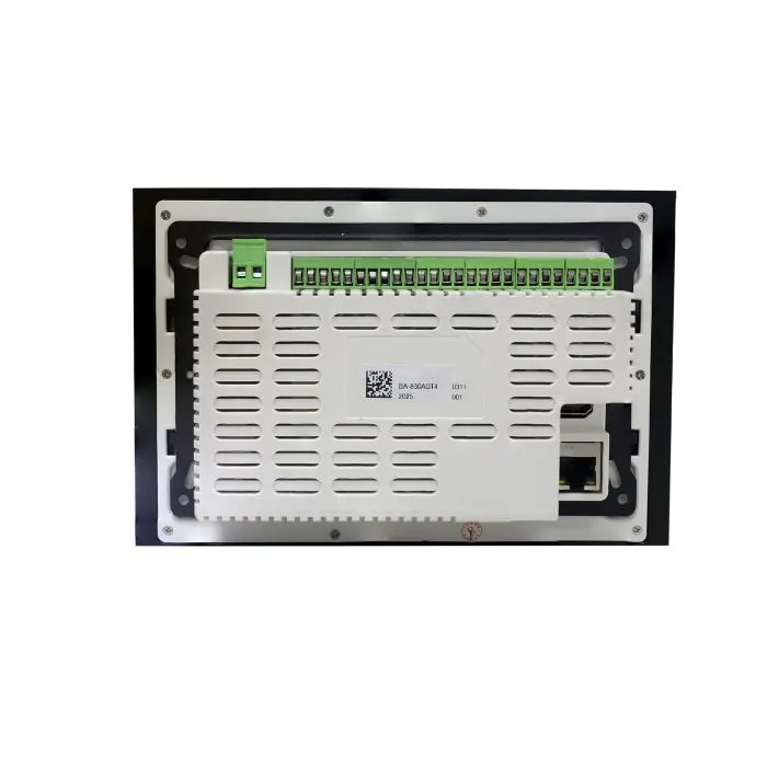 ⁦أمبليفيرحائطي ذكي – 4 zone – أندرويد + Tuya – 8×30 w | Tech Gate⁩ - الصورة ⁦4⁩