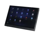 ⁦أمبليفيرحائطي ذكي – 4 zone – أندرويد + Tuya – 8×30 w | Tech Gate⁩ - الصورة ⁦3⁩