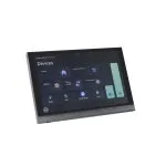 ⁦أمبليفيرحائطي ذكي – 4 zone – أندرويد + Tuya – 8×30 w | Tech Gate⁩ - الصورة ⁦2⁩